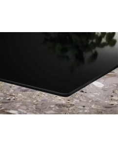 Купить Встраиваемая варочная панель электрическая Electrolux LHR3233CK черный  в E-mobi