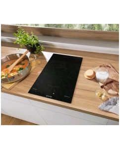 Купить Встраиваемая варочная панель индукционная Gorenje GI3201BC черный  в E-mobi