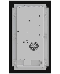 Купить Встраиваемая варочная панель индукционная Gorenje GI3201BC черный  в E-mobi