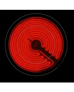 Купить Встраиваемая варочная панель электрическая Graude EK 30.0 S черный  в E-mobi