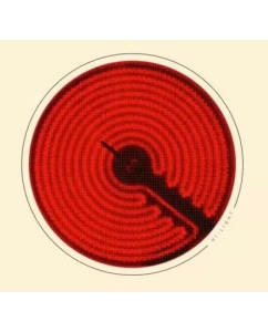 Купить Встраиваемая варочная панель электрическая Graude EK 30.0 C бежевый  в E-mobi