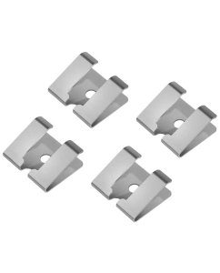 Купить Встраиваемая варочная панель индукционная HOMSair HIC64SWH белый  в E-mobi