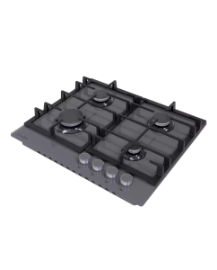 Купить Встраиваемая варочная панель газовая LEX GVG 642A GR серый  в E-mobi