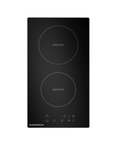 Купить Встраиваемая варочная панель индукционная MAUNFELD AVI292STBK черный в E-mobi