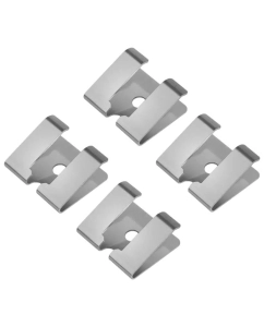 Купить Встраиваемая варочная панель индукционная MAUNFELD CVI292S2BWH Inverter белый  в E-mobi