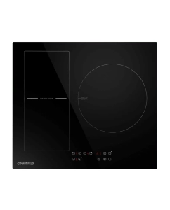 Купить Электрическая плита MAUNFELD CVI593BBK черный в E-mobi