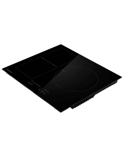 Купить Электрическая плита MAUNFELD CVI593BBK черный  в E-mobi