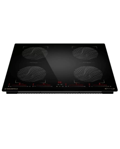 Купить Встраиваемая варочная панель индукционная MAUNFELD CVI594SB2BKF Inverter черный в E-mobi