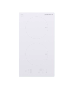 Купить Встраиваемая варочная панель индукционная MAUNFELD EVI.292-WH белый в E-mobi