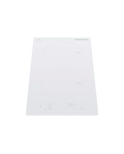 Купить Встраиваемая варочная панель индукционная MAUNFELD EVI.292-WH белый  в E-mobi