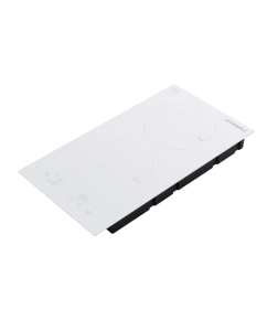 Купить Встраиваемая варочная панель индукционная MAUNFELD EVI.292-WH белый  в E-mobi