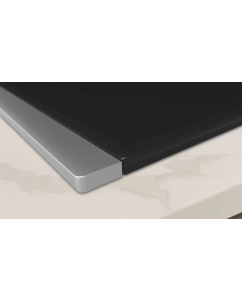 Купить Встраиваемая варочная панель индукционная Neff T66TTX4L0 черный  в E-mobi