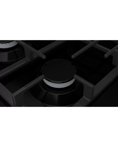 Купить Встраиваемая варочная панель газовая Bosch PGP6B6O93R черный  в E-mobi