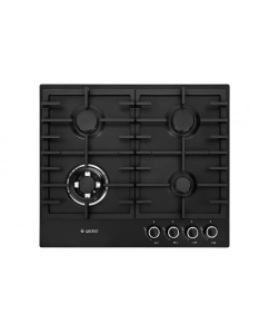 Купить Встраиваемая варочная панель газовая GEFEST ПВГ 1214-01 К2 черный в E-mobi
