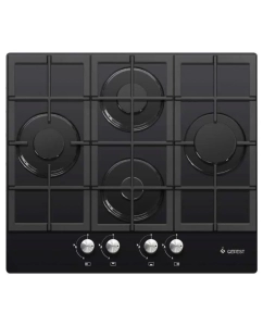 Купить Встраиваемая варочная панель газовая GEFEST ПВГ 2231 К3 черный в E-mobi