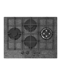 Купить Встраиваемая варочная панель газовая GEFEST ПВГ 2231-01 Р43 серый в E-mobi