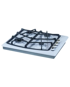 Купить Встраиваемая варочная панель газовая GEFEST СГ СН 1211 К82 белый  в E-mobi