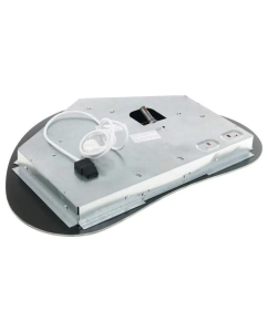 Купить Встраиваемая варочная панель газовая GEFEST СН 2120 К1 серый  в E-mobi