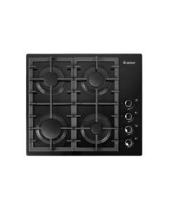 Купить Встраиваемая варочная панель газовая GEFEST СГ СВН 2230 К3 черный в E-mobi