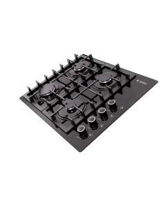 Купить Встраиваемая варочная панель газовая GEFEST СГ СВН 2230 К3 черный  в E-mobi