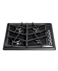 Купить Встраиваемая варочная панель газовая GEFEST СГ СН 1211 К3 черный в E-mobi