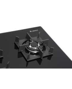 Купить Встраиваемая варочная панель газовая GEFEST ПВГ 2341 К33 черный  в E-mobi