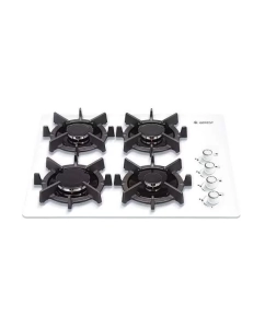 Купить Встраиваемая варочная панель газовая GEFEST СГ СВН 2230 К11 белый  в E-mobi