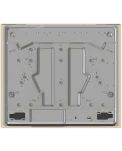 Купить Встраиваемая варочная панель газовая Gorenje GW6D42CLI бежевый  в E-mobi