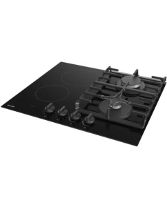 Купить Встраиваемая варочная панель электрическая Gorenje GCE691BSC черный в E-mobi