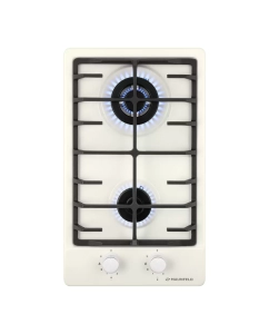 Купить Встраиваемая варочная панель газовая MAUNFELD EGHE.32.63CBG/G бежевый в E-mobi