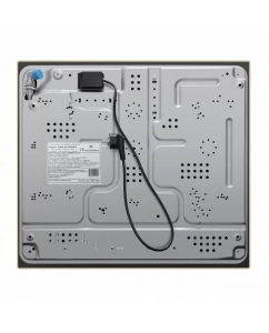 Купить Встраиваемая варочная панель газовая MAUNFELD EGHG.64.63CBG/G бежевый  в E-mobi