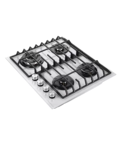 Купить Встраиваемая варочная панель газовая MAUNFELD EGHG.64.63CW/G белый  в E-mobi