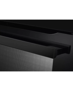 Купить Встраиваемый электрический духовой шкаф AEG BES331111B черный  в E-mobi