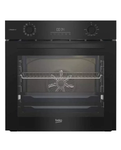 Купить Встраиваемый электрический духовой шкаф Beko BBIS17300BCS черный в E-mobi