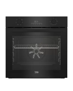 Купить Встраиваемый электрический духовой шкаф Beko BBIE17300B черный в E-mobi