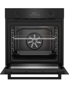 Купить Встраиваемый электрический духовой шкаф Beko BBIE17300B черный  в E-mobi