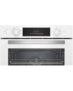Купить Встраиваемый электрический духовой шкаф Beko BBIS143N0W белый  в E-mobi