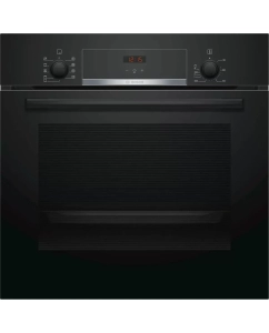 Купить Встраиваемый электрический духовой шкаф Bosch HBF534EB0Q Black в E-mobi