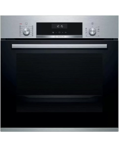 Купить Встраиваемый электрический духовой шкаф Bosch HIJ517YS0R Silver в E-mobi