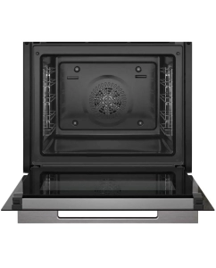 Купить Встраиваемый электрический духовой шкаф Bosch HBG7741W1 белый  в E-mobi