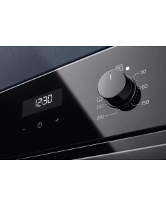 Купить Встраиваемый электрический духовой шкаф Electrolux EOF5C50BZ  в E-mobi