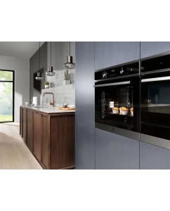 Купить Встраиваемый электрический духовой шкаф Electrolux EOF5C50BZ  в E-mobi