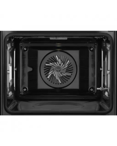 Купить Встраиваемый электрический духовой шкаф Electrolux KOEBP39Z черный  в E-mobi