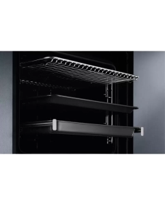 Купить Встраиваемый электрический духовой шкаф Electrolux EOD3C70TK Black  в E-mobi