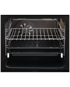Купить Встраиваемый электрический духовой шкаф Electrolux EOD5C50Z Black  в E-mobi
