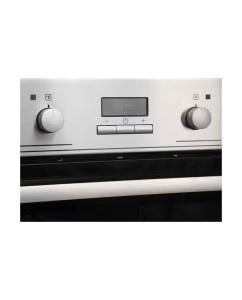 Купить Встраиваемый электрический духовой шкаф Electrolux EZB53410AX Silver/Black  в E-mobi