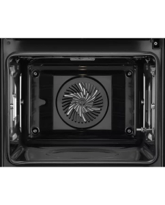 Купить Духовой шкаф Electrolux KOEAP31WT Black  в E-mobi