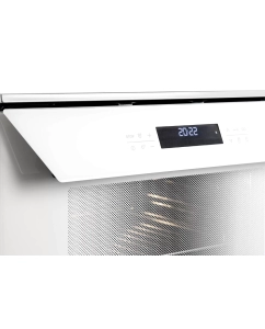 Купить Встраиваемый электрический духовой шкаф Gefest ДЭВ 612-04 Б  в E-mobi