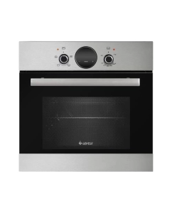 Купить Встраиваемый газовый духовой шкаф GEFEST ДГЭ 601-02 Н7 серебристый в E-mobi