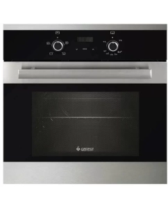 Купить Встраиваемый газовый духовой шкаф GEFEST ДГЭ 621-03 Н5 черный, серебристый в E-mobi
